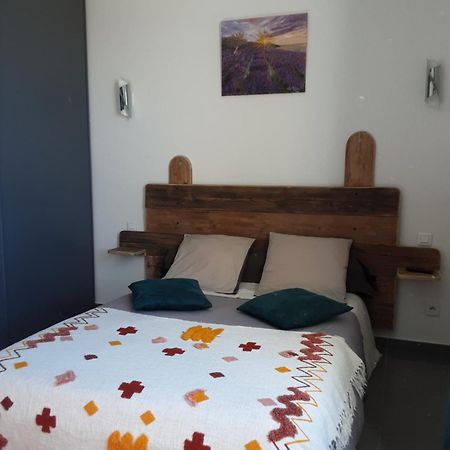 Chambres D Hotes Violetta Hyères Dış mekan fotoğraf