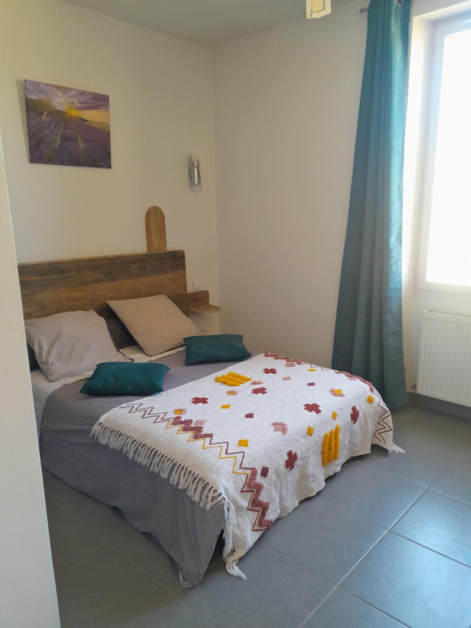 Chambres D Hotes Violetta Hyères Dış mekan fotoğraf